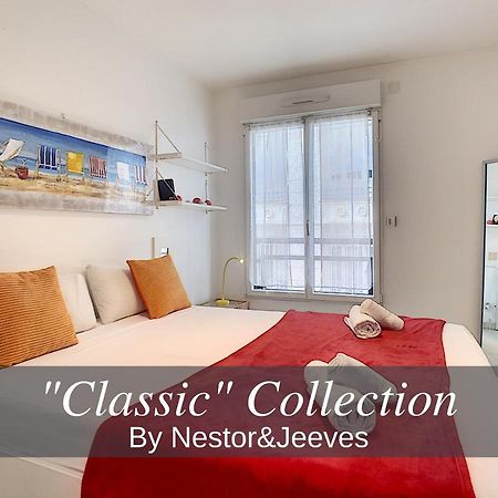 Nestor&Jeeves - Palais Liberte - Hyper Center - Shopping Area - Close Sea Ницца Экстерьер фото